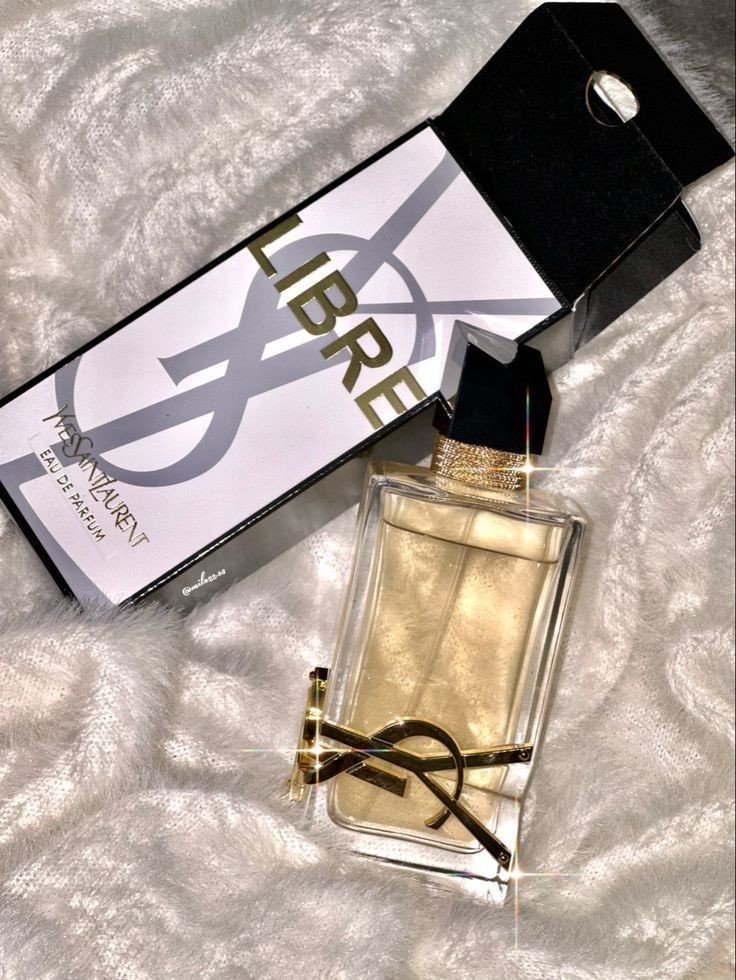 ایو سن لورن لیبره زنانه