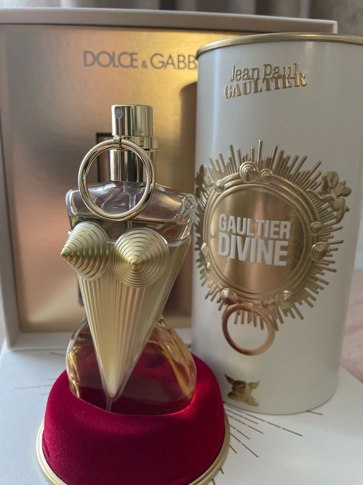 عطر ادکلن ژان پل گوتیه دیواین