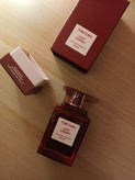 عطر ادکلن تامفاورد لاست چری