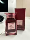 عطر ادکلن تامفاورد لاست چری