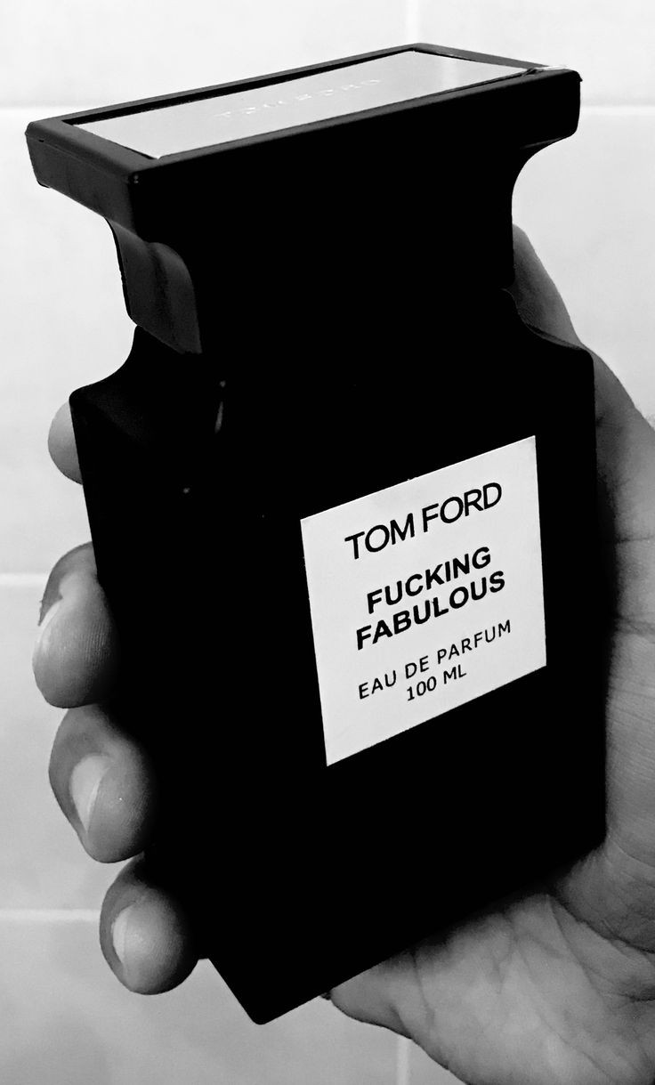 عطر ادکلن تستر اورجینال تامفورد فاکینگ فابولوس