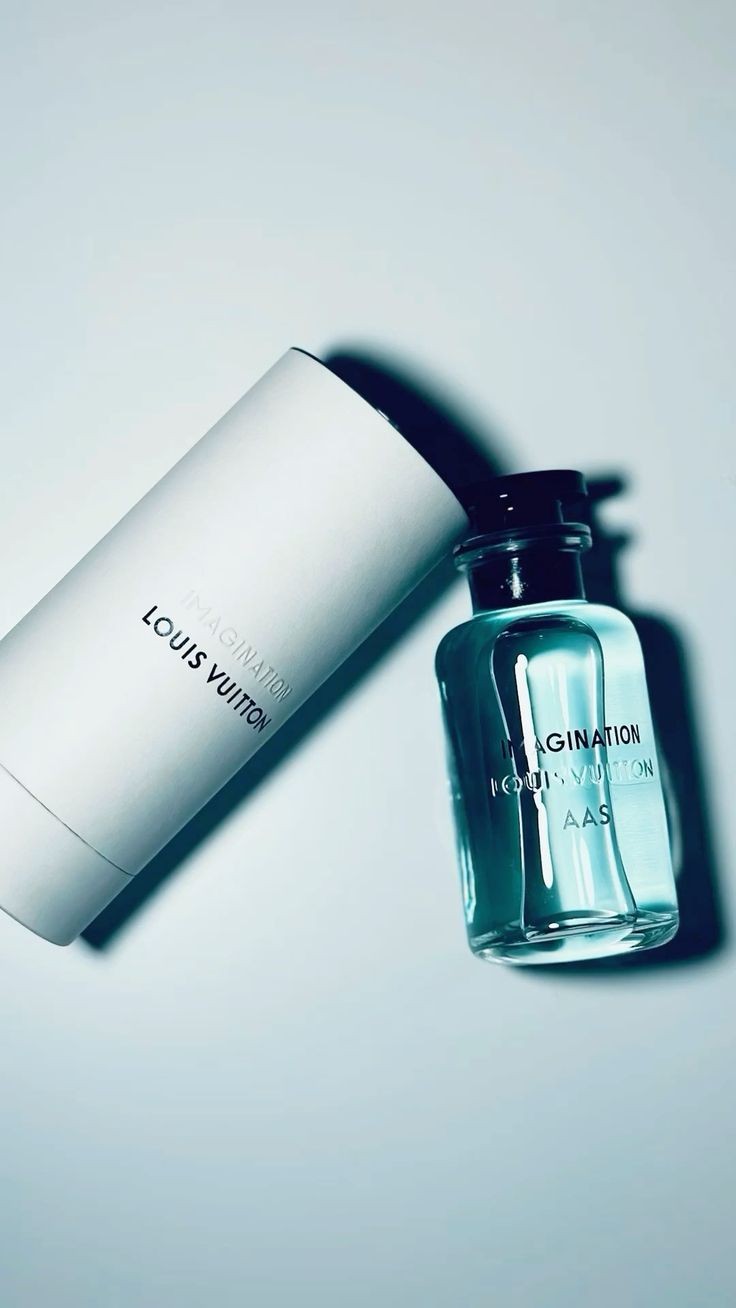 عطر ادکلن لویی ویتون ایمجینیشن مردانه هارد باکس