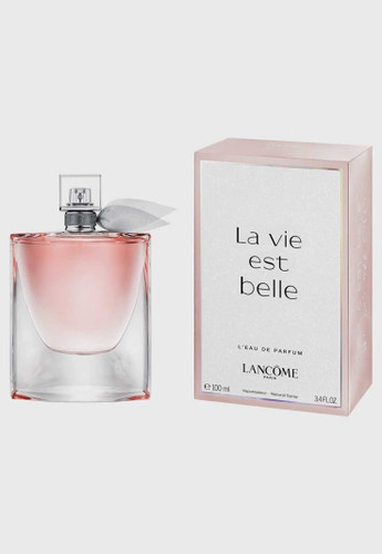 عطر ادکلن لانکوم لا ویه است بله | Lancome La Vie Est Belle