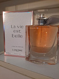 عطر ادکلن لانکوم لا ویه است بله | Lancome La Vie Est Belle